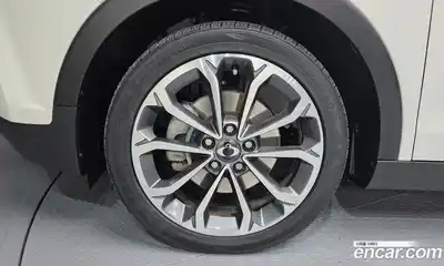 SsangYong TIBOLI 2018 1.6 Автомат в Москве № 34413, миниатюра 3