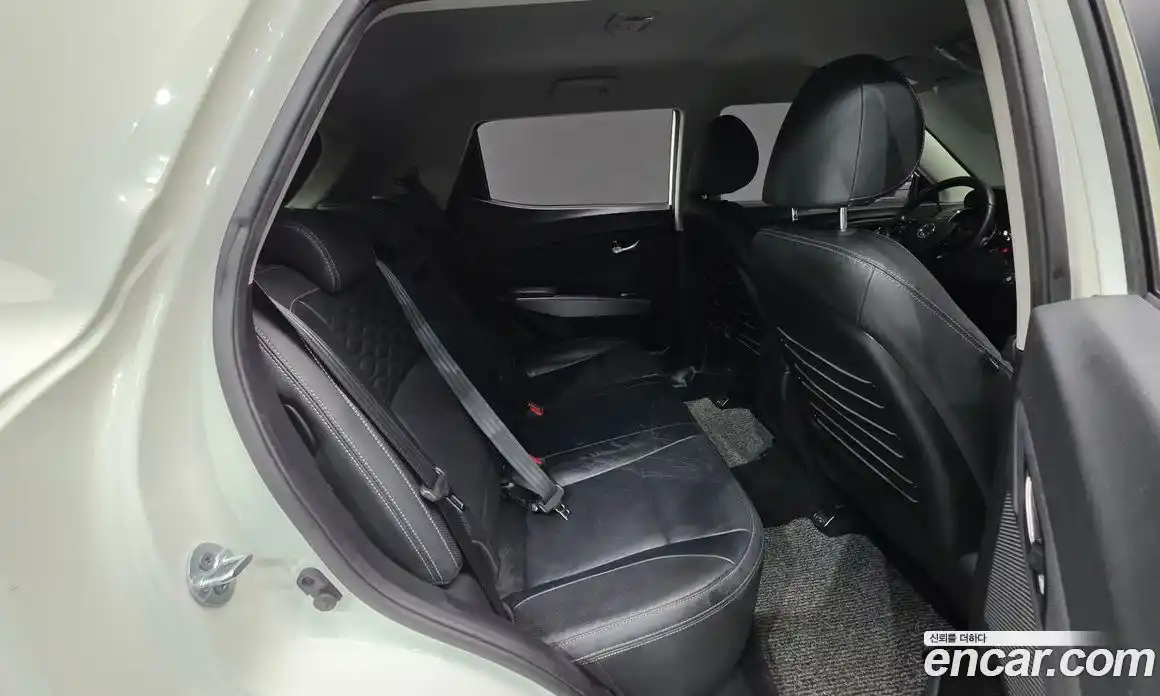 SsangYong TIBOLI 2018 1.6 Автомат в Москве № 34413, фото 4