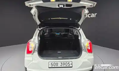 SsangYong TIBOLI 2018 1.6 Автомат в Москве № 34413, миниатюра 7