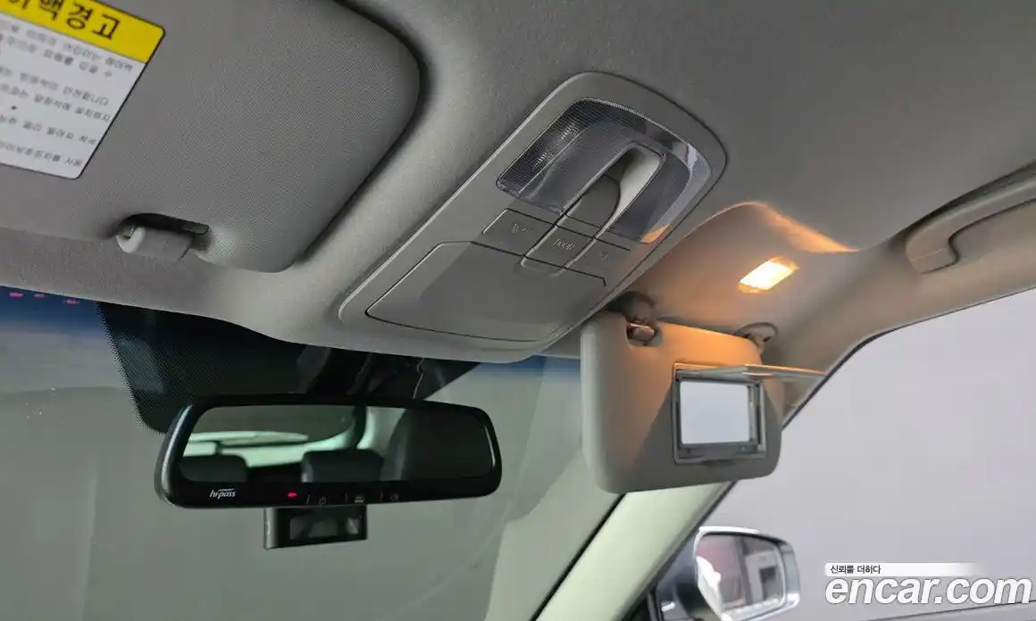 SsangYong TIBOLI 2018 1.6 Автомат в Москве № 34413, фото 8