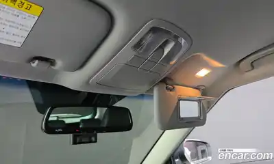 SsangYong TIBOLI 2018 1.6 Автомат в Москве № 34413, миниатюра 8