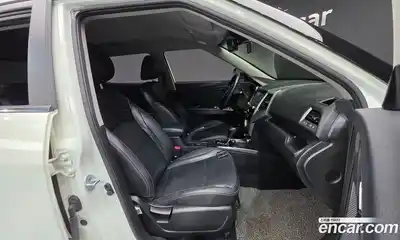 SsangYong TIBOLI 2018 1.6 Автомат в Москве № 34413, миниатюра 9