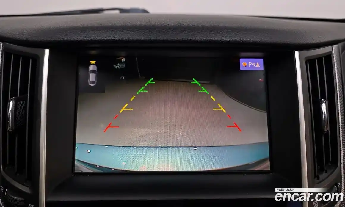 Infiniti Q50 2016 3.5 Автомат в Москве № 344704, фото 20