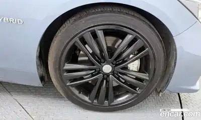 Infiniti Q50 2016 3.5 Автомат в Москве № 344704, миниатюра 5