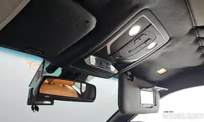 SsangYong Rexton 2023 2.2 Автомат в Москве № 34475, миниатюра 11