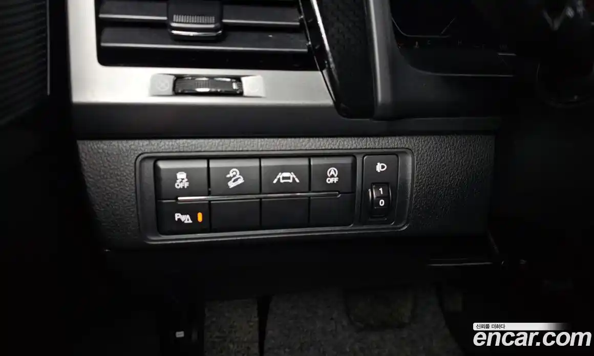 SsangYong Rexton 2023 2.2 Автомат в Москве № 34475, фото 4