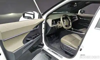 SsangYong Torres, 2023