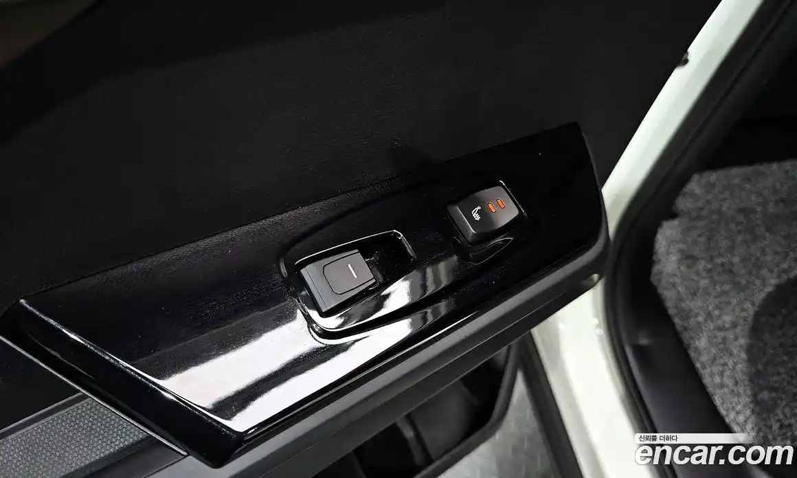 SsangYong Torres 2023 1.5 Автомат в Москве № 34694, фото 11