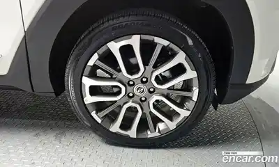 SsangYong Torres 2023 1.5 Автомат в Москве № 34694, миниатюра 3