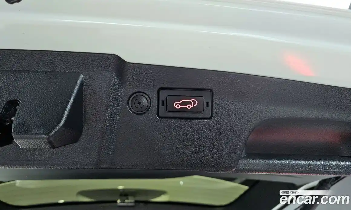 SsangYong Torres 2023 1.5 Автомат в Москве № 34694, фото 4