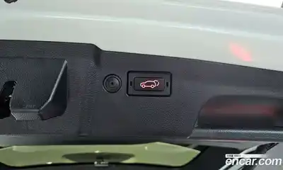 SsangYong Torres 2023 1.5 Автомат в Москве № 34694, миниатюра 4