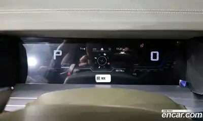 SsangYong Torres 2023 1.5 Автомат в Москве № 34694, миниатюра 7