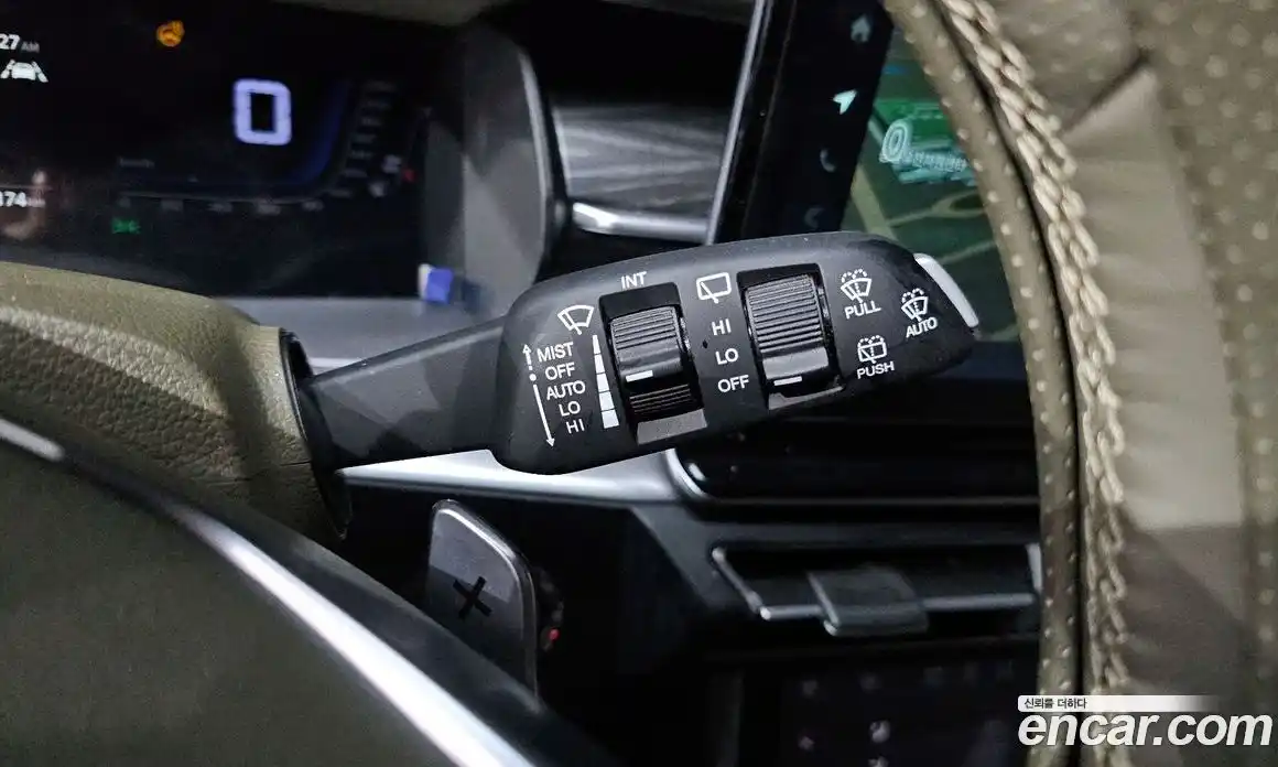 SsangYong Torres 2023 1.5 Автомат в Москве № 34694, фото 8