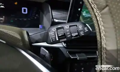 SsangYong Torres 2023 1.5 Автомат в Москве № 34694, миниатюра 8