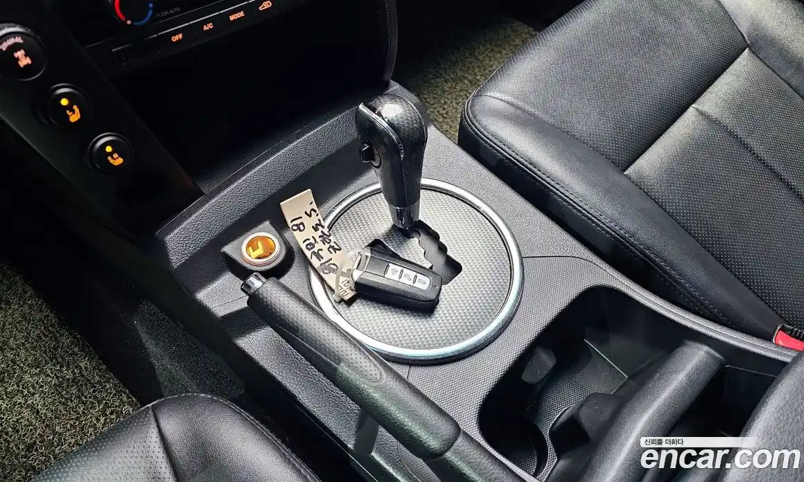 SsangYong Korando 2016 2.0 Автомат в Москве № 35627, фото 14