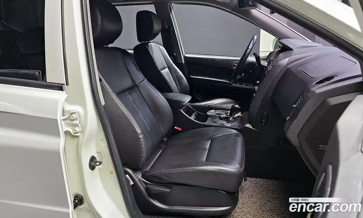 SsangYong Korando 2016 2.0 Автомат в Москве № 35627, фото 18