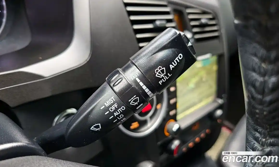 SsangYong Korando 2016 2.0 Автомат в Москве № 35627, фото 20