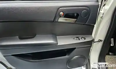 SsangYong Korando 2016 2.0 Автомат в Москве № 35627, миниатюра 3