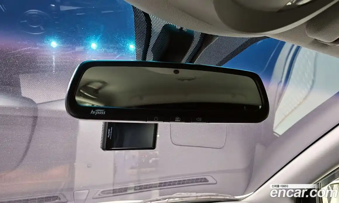 SsangYong Korando 2016 2.0 Автомат в Москве № 35627, фото 7