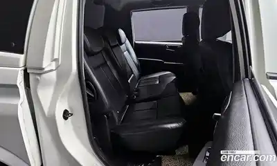 SsangYong Korando 2016 2.0 Автомат в Москве № 35627, миниатюра 9