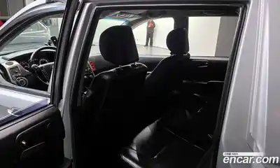 SsangYong Korando 2014 2.0 Механическая в Москве № 36419, миниатюра 6