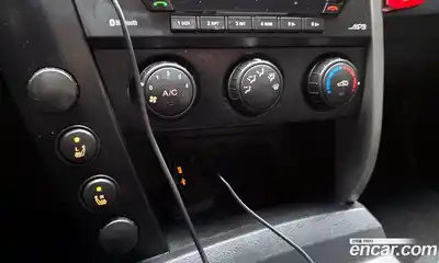 SsangYong Korando 2014 2.0 Механическая в Москве № 36419, миниатюра 8