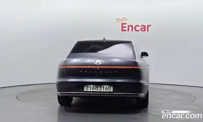Hyundai Grandeur 2024 3.5 Автомат в Москве № 3682, миниатюра 11