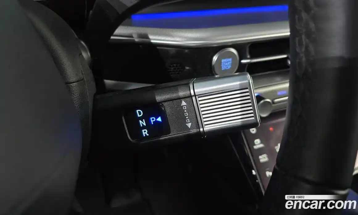 Hyundai Grandeur 2024 3.5 Автомат в Москве № 3682, фото 12