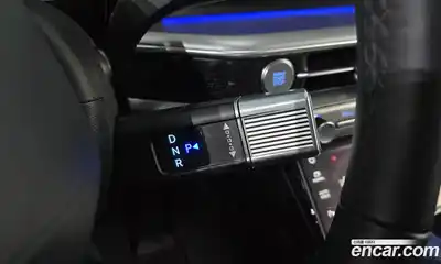 Hyundai Grandeur 2024 3.5 Автомат в Москве № 3682, миниатюра 12