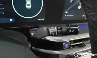 Hyundai Grandeur 2024 3.5 Автомат в Москве № 3682, миниатюра 2