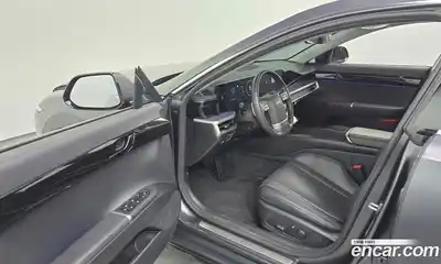 Hyundai Grandeur 2024 3.5 Автомат в Москве № 3682, миниатюра 3