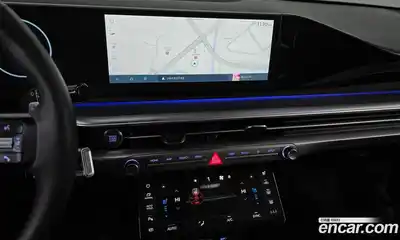 Hyundai Grandeur 2024 3.5 Автомат в Москве № 3682, миниатюра 4