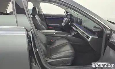 Hyundai Grandeur 2024 3.5 Автомат в Москве № 3682, миниатюра 7