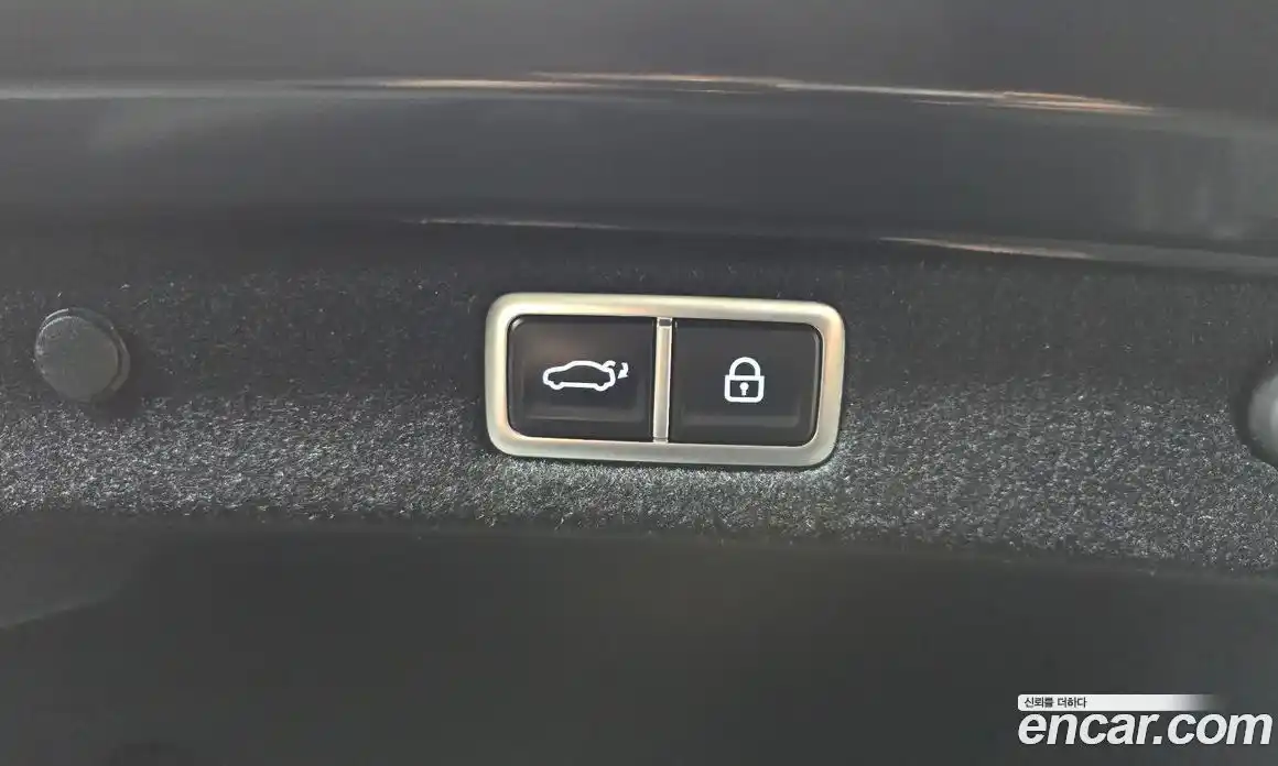 Hyundai Grandeur 2024 3.5 Автомат в Москве № 3682, фото 9