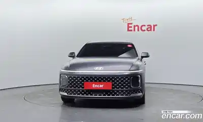 Hyundai Grandeur 2024 3.5 Автомат в Москве № 3682, миниатюра 10