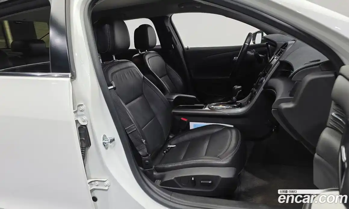 Chevrolet Malibu 2015 2.0 Автомат в Москве № 37062, фото 11