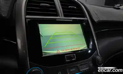 Chevrolet Malibu 2015 2.0 Автомат в Москве № 37062, миниатюра 12