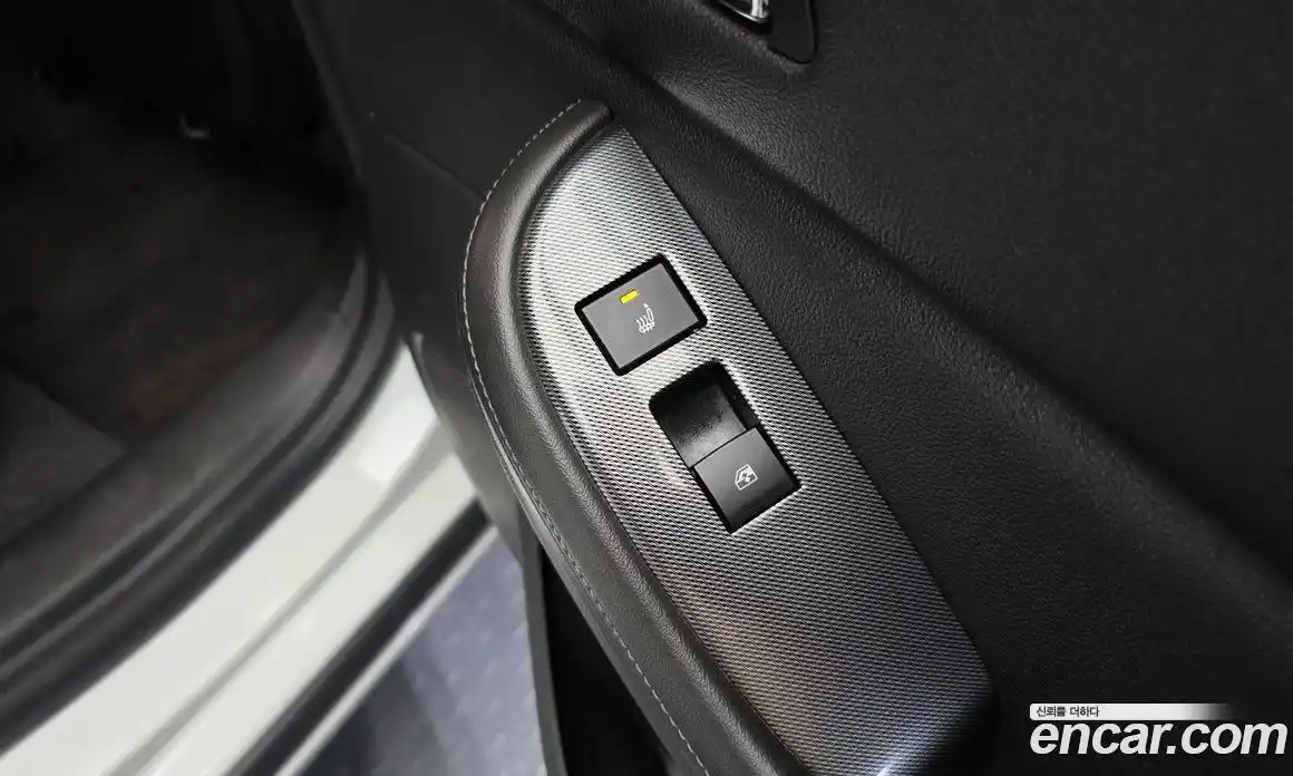 Chevrolet Malibu 2015 2.0 Автомат в Москве № 37062, фото 20