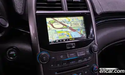 Chevrolet Malibu 2015 2.0 Автомат в Москве № 37062, миниатюра 3