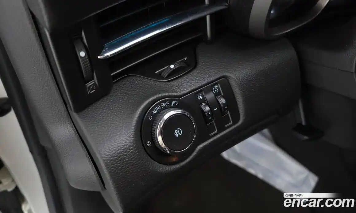 Chevrolet Malibu 2015 2.0 Автомат в Москве № 37062, фото 5