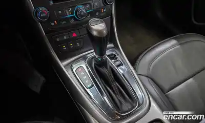 Chevrolet Malibu 2015 2.0 Автомат в Москве № 37062, миниатюра 6