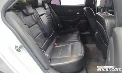 Chevrolet Malibu 2015 2.0 Автомат в Москве № 37062, миниатюра 7