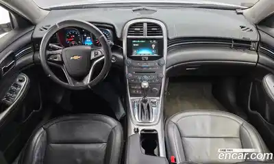 Chevrolet Malibu 2015 2.0 Автомат в Москве № 37062, миниатюра 8
