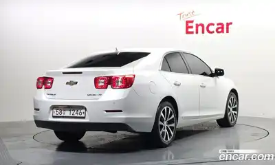 Chevrolet Malibu 2015 2.0 Автомат в Москве № 37062, миниатюра 9