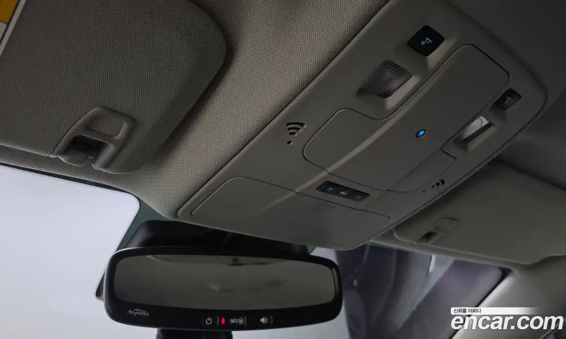 Chevrolet Malibu 2015 2.0 Автомат в Москве № 37062, фото 10