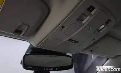 Chevrolet Malibu 2015 2.0 Автомат в Москве № 37062, миниатюра 10