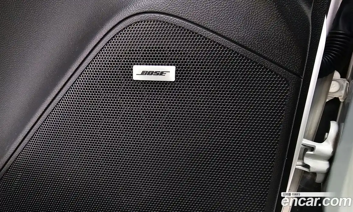 Chevrolet Trax 2015 1.4 Автомат в Москве № 37315, фото 13