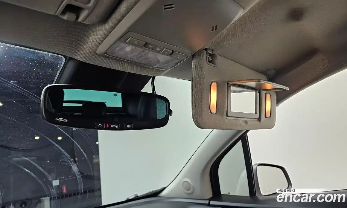 Chevrolet Trax 2015 1.4 Автомат в Москве № 37315, фото 17