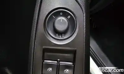 Chevrolet Trax 2015 1.4 Автомат в Москве № 37315, миниатюра 2