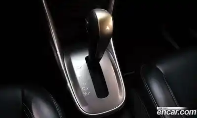 Chevrolet Trax 2015 1.4 Автомат в Москве № 37315, миниатюра 10